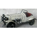 12 Oz. Antique Model 1930 -1940 Car ( 12"x5"x5")